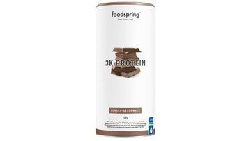Proteína 3K Foodspring