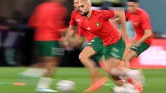 AS takes a look at the stand-out players in Morocco’s historic run to the 2022 World Cup semi-finals, where they will face France.