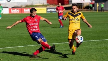 Alrededor diferencia Adversario Segunda B Grupo 3: resultados, partidos y clasificación de la jornada 4 -  AS.com