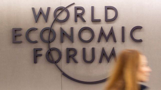 What is the 2023 Davos World Economic Forum? Who attends and when and where is it?