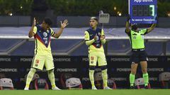 Liga MX investigará a Roger, Benedetti, Suárez y Richard