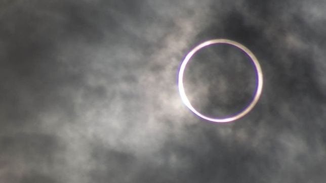 Eclipse solar anular en Estados Unidos 2023: Cuándo es, a qué hora y en qué estados se podrá apreciar