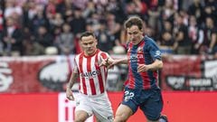 Sporting de Gijón 0-0 Huesca: resumen y resultado