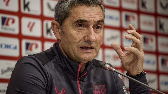 Valverde, mejor entrenador del mes por segunda vez en la temporada