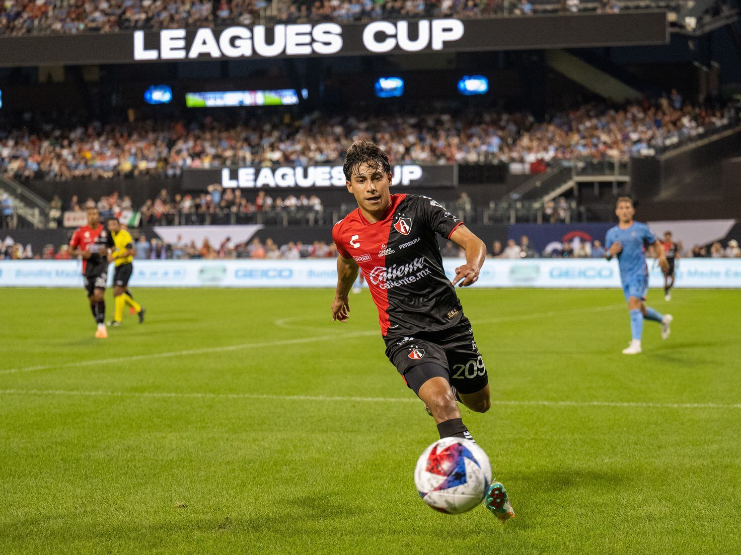 HIGHLIGHTS: Atlas FC vs. Toronto FC