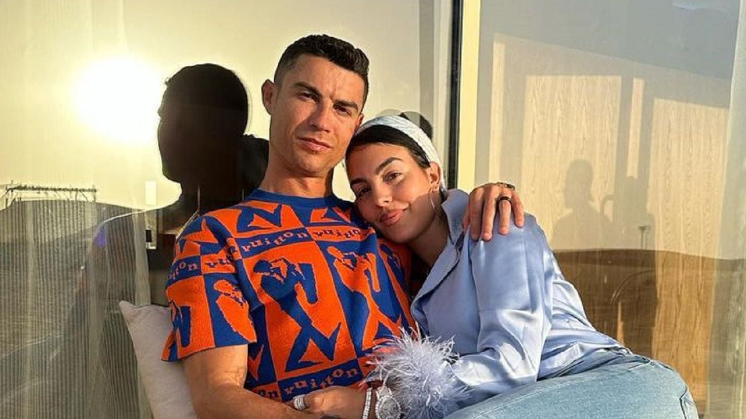 New rumors of crisis between Cristiano Ronaldo and Georgina - AS USA