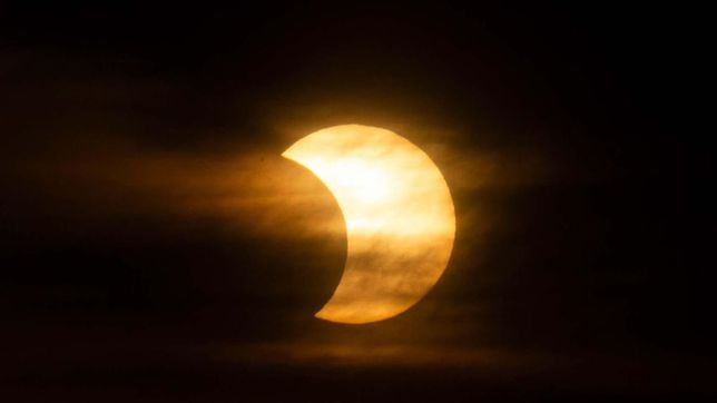 Eclipse solar de octubre 2023: ¿cuánto tiempo durará y cómo ver su fase parcial en México?