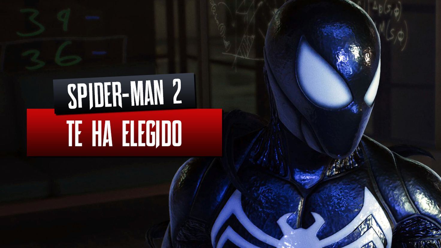 You’ve been selected in Marvel’s Spider-Man 2: How to complete the story mission