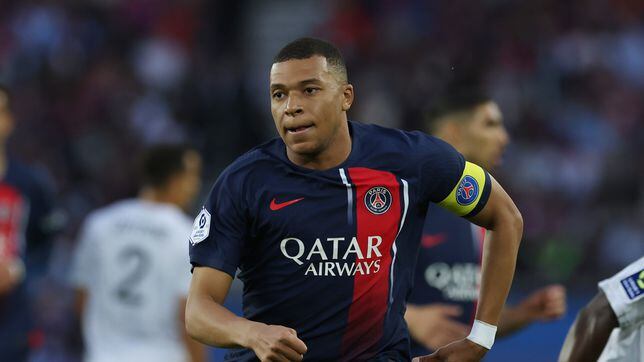 Giro en el caso Mbappé: Liverpool y PSG negocian su cesión