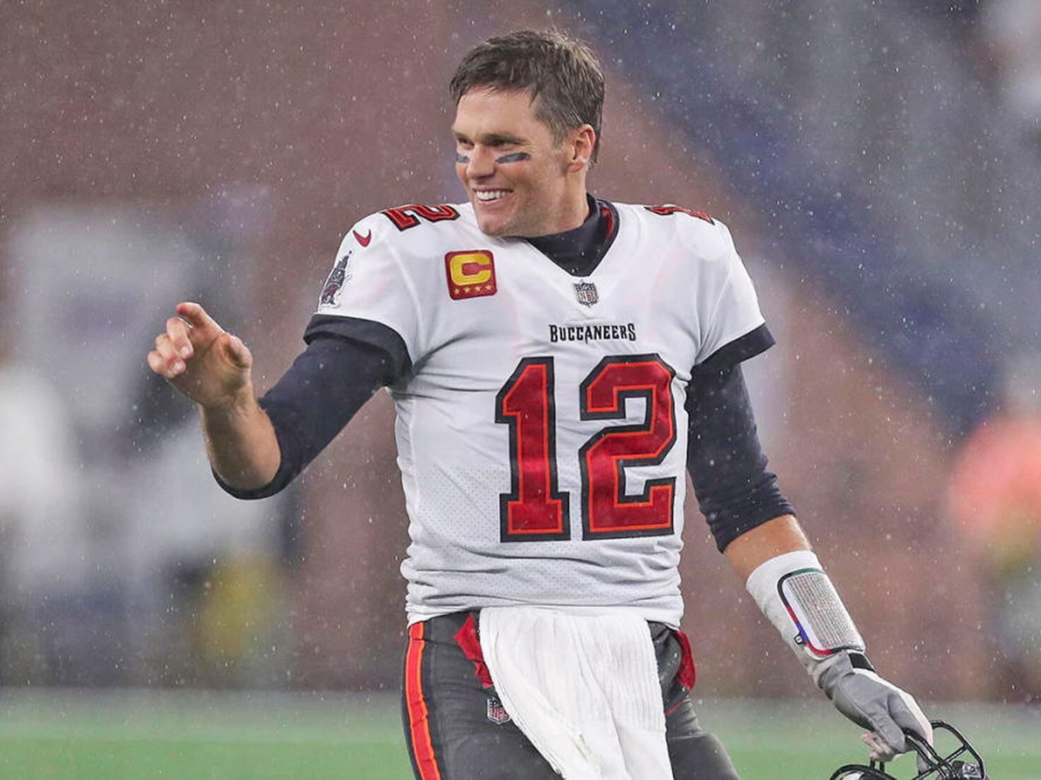 Tom Brady Reportedly Returned to Bucs After Plan to Join Miami Dolphins  Front Office Didn't Work Out