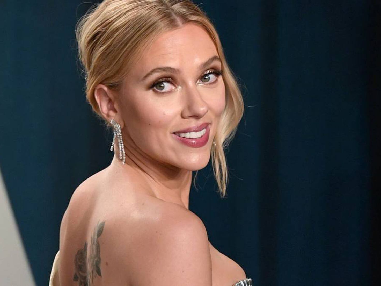 This Is Why Scarlett Johansson Isn't on Social Media