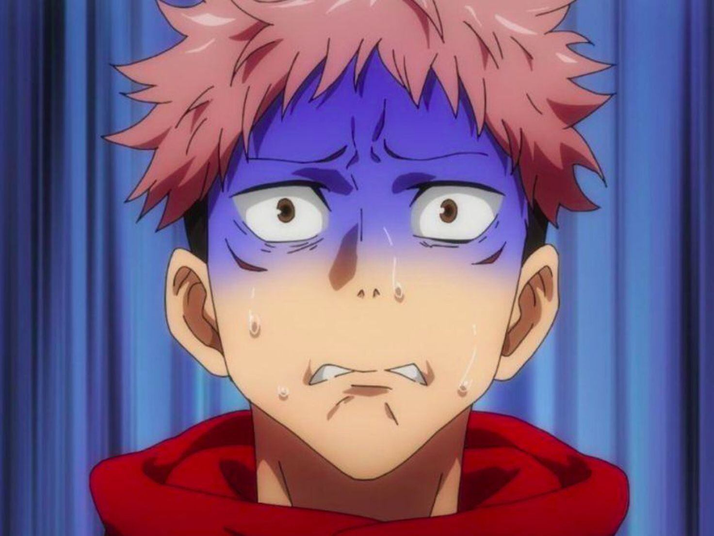 The author of 'Jujutsu Kaisen' thinks this is the last ever Jump