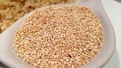 Entre los cereales más saludables, la quinoa es la vencedora