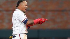 Atlanta Braves Minor League Recap: Orlando Arcia continues rehab