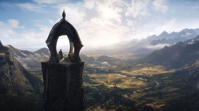 Lord of the Rings Prequel 'The Rings of Power' Episode Dates and