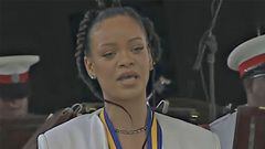 República en Barbados: destitución de Isabel II y Rihanna como Heroína Nacional