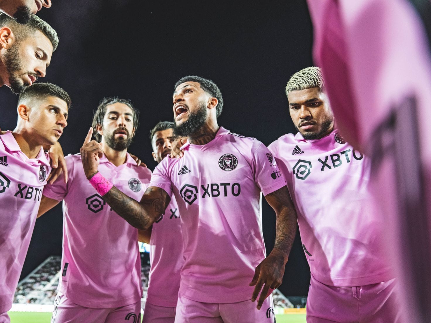 Breaking down each MLS team's kit sponsor for 2023