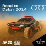 Road to Dakar 2024