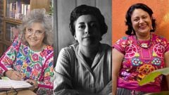 Día de la Mujer 2023: Las cinco escritoras mexicanas que deberías leer