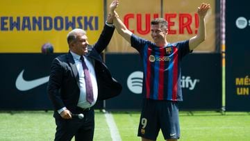 The FC Barcelona striker spoke to Bild ahead of the Copa del Rey semi-final clash against Real Madrid.