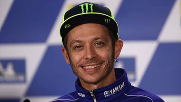 Valentino Rossi at 40: The best stats on the MotoGP icon