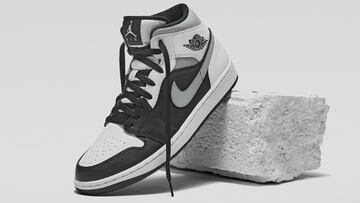 Tenis para Básquetbol Jordan 1 de Hombre