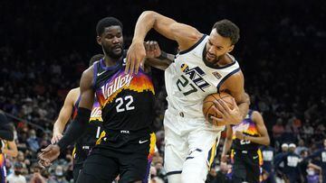 Tras 20 semanas de partidos en la temporada 2021-22 de la NBA, la Conferencia Oeste es liderada por los Phoenix Suns y la Este por los Miami Heat.