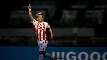 Los 22 máximos goleadores de Liga MX en el 2019