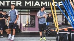 Conoce los detalles de la presentación de Luis Suárez con Inter Miami