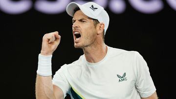 It’s Day 4 at the Australian Open, with Novak Djokovic, Aryna Sabalenka, and Andy Murray in action. Check the main games here.