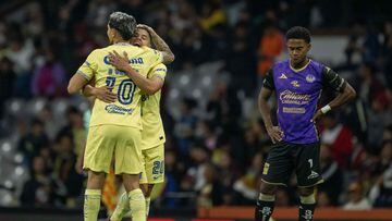 Henry Martin sale en defensa de Diego Valdés: “No se qué critican”