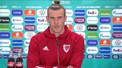 Bale: "Me da igual lo que la gente piense de mí"