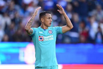 Yoshimar Yotún dejará a Cruz Azul para reportar con Perú en su búsqueda por regresar a una Copa del Mundo