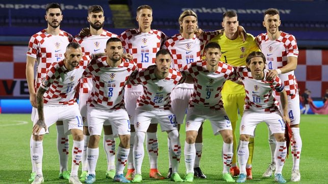 Photo of Qatar World Cup 2022: Croatia national team roster | Selected players and omissions