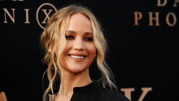 Este 15 de agosto, la actriz Jennifer Lawrence cumple 33 años. Descubre a cuánto asciende su fortuna y cómo la ha conseguido.