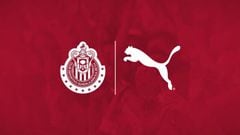 Chivas anuncia a Puma como nuevo patrocinador