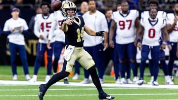 NFL Suspends Four Players, One For Full Season, Over Saints