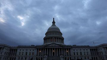 It’s beginning to look a lot like the US government will shut down for lack of funding as hardline House Republicans demand steep budget cuts.