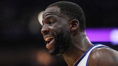 No stranger to sanctions and suspensions, the Warriors’ big man has a habit of running afoul of the rules. If his team is to progress he’ll have to keep things in check.