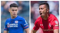 En 20 años, Toluca empataría los 8 títulos del Cruz Azul
