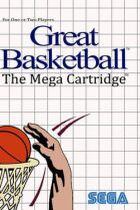 Carátula de Great Basketball