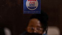 New York is seeing elections for both its Senate and House representatives. Here is all the information you need on candidates and how to vote.