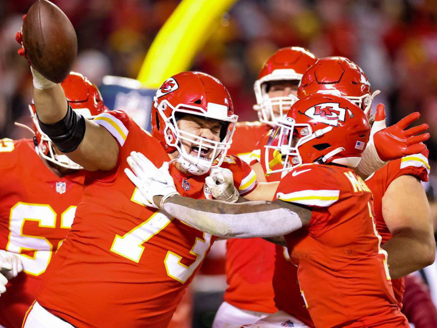 Steelers vs. Chiefs summary: final, scores stats and highlights