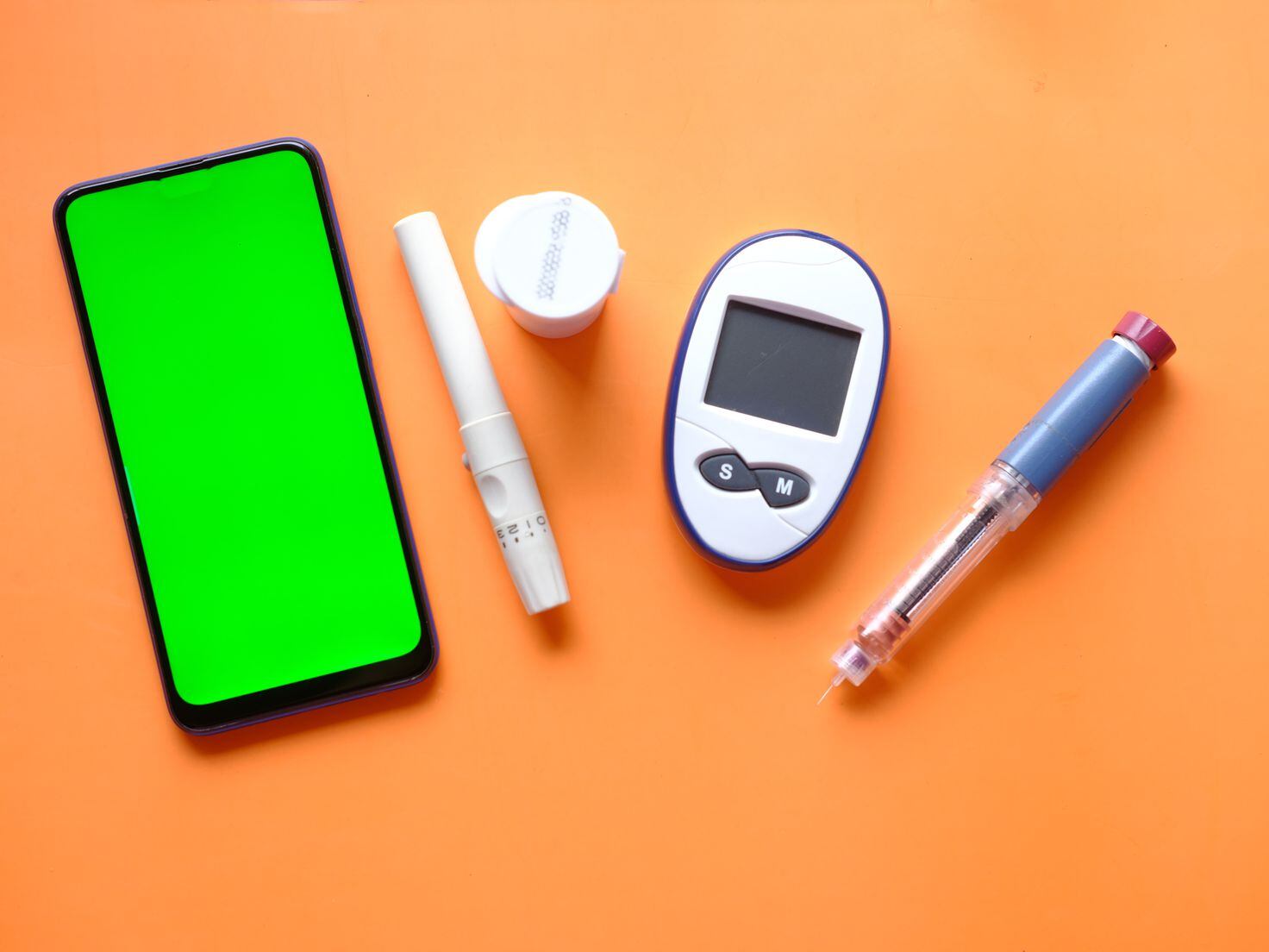 Ozempic, el medicamento de la diabetes que sirve para adelgazar y se agota  en España: efectos secundarios 