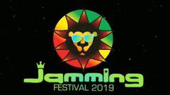 Jamming Festival realizar&aacute; una nueva edici&oacute;n. 