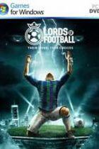 Carátula de Lords of Football