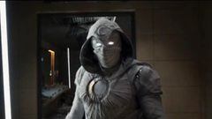 Marvel ha compartido el tr&aacute;iler de su pr&oacute;xima serie, &lsquo;Moon Knight&rsquo;, la cual estar&aacute; protagonizada por el actor Oscar Isaac. Te compartimos el video.
