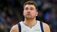 The Dallas Mavericks squeezed out one last win over the Jazz to advance to the second round of playoffs where they’ll face the Phoenix Suns.