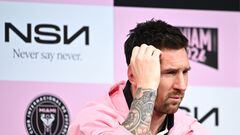 La salida de Messi del conjunto rosarino fue un momento clave para el desarrollo futbolístico del astro argentino y convertirse en lo que es hoy en día.