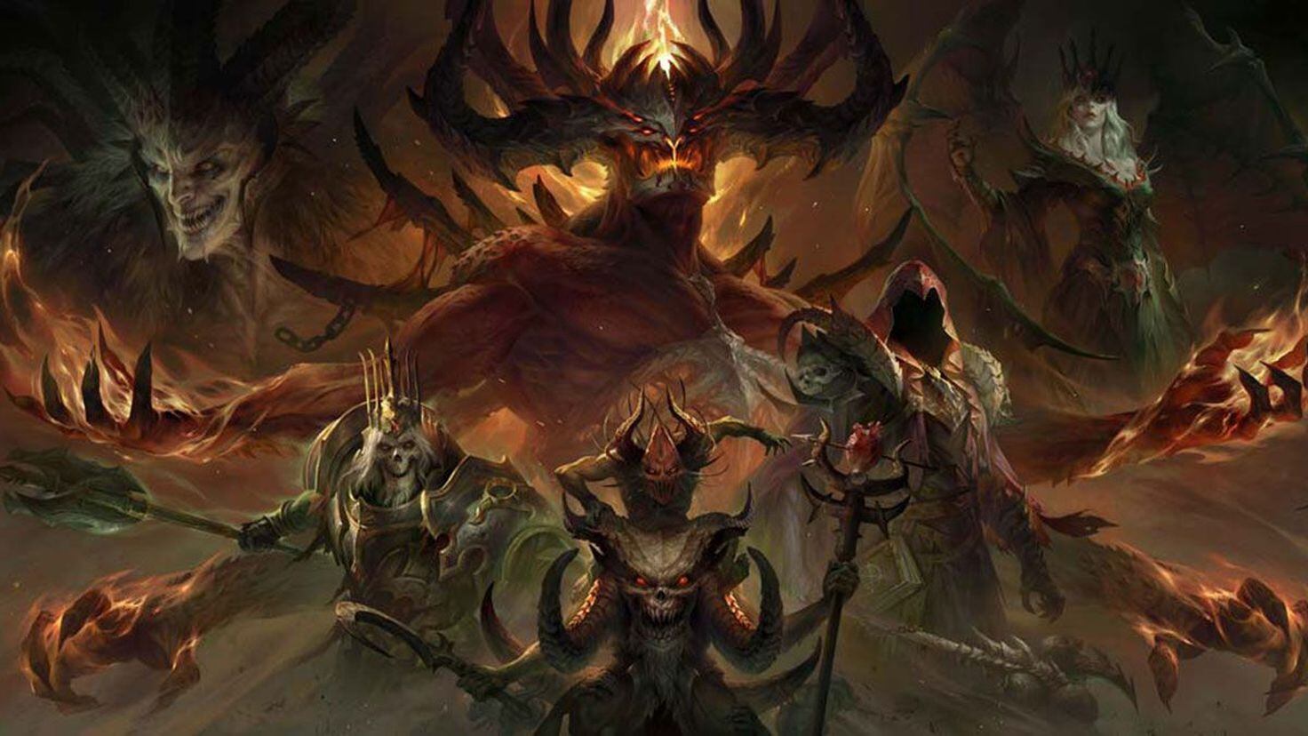 Diablo IV: Talking the Open Beta With the Game's Director - Xbox Wire